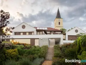 Botrytis Borhotel