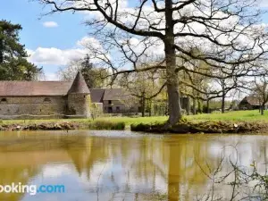 Chateau du Blanc Buisson