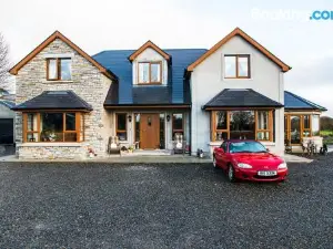 Cherrytree House B&B