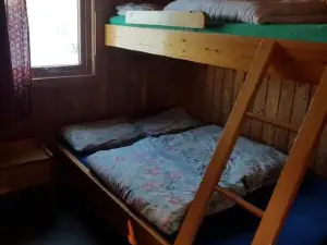 Nybu Two-Bedroom Cottage