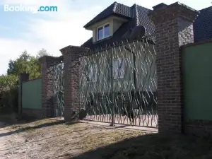Kaszubiana Direkt in der Natur