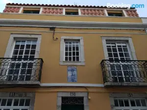 Casa Eloy