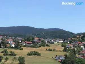 Garni Hotel Schmaus