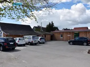 Kutscherhof Broock