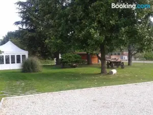 R&B Locanda le Bighe