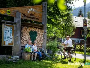 Da Bräuhauser