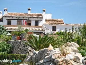 Cortijo Las Monjas