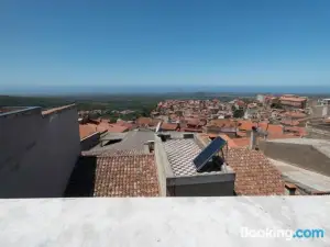 Su 'e Torigheddu - Casa Con Terrazza Panoramica