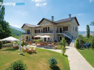Villa Kastanodasos