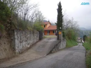B&B Il Pozzo di Celle