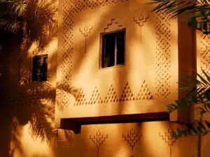 Kasbah Azul Guest House