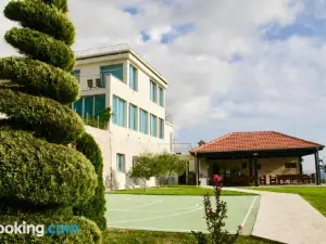 Villa Eagle Eye Montenegro