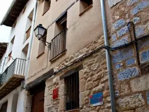 Apartamentos la Morada del Cura