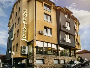 Hotel & Restaurant Ponte Bianco