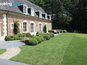 B&B l'Orangerie