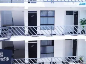 Hotel Venture