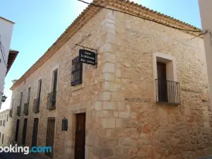 Hospedería Real Casona la Beltraneja