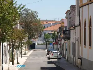 Casa do Infante