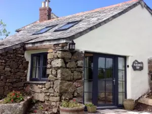 The Blacksmith's Shop