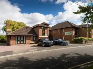 Abbeyfield Lodge