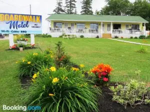 Boardwalk Motel