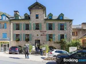 Auberge du Moulin