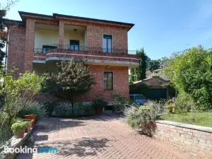 Maria Holiday Homes la Pineta di Sinalunga