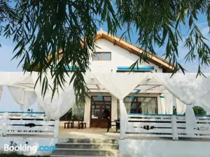 Casa Pescarilor