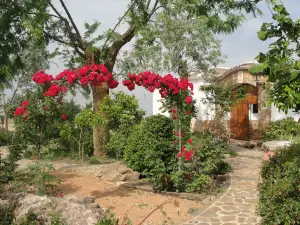 Casa Rural El Cuartico