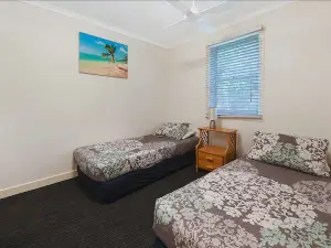 Villa at Tangalooma - Villa 39