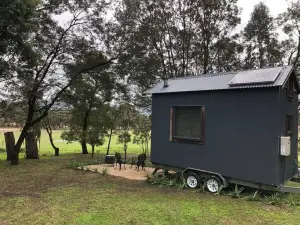 Willandra Tiny House