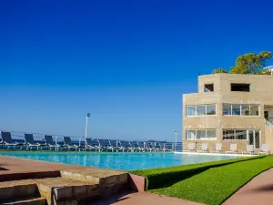 Orangea Beach Resort