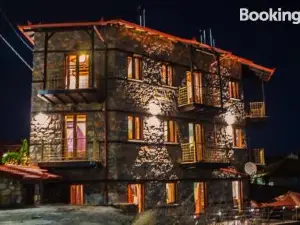 Montecristo Chalet
