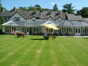 Plas Dolguog