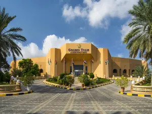 Golden Tulip Al Jazira Hotel