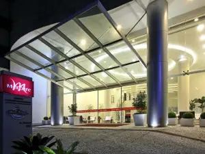 Mercure Camboriu