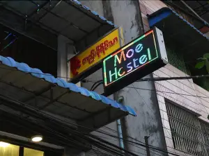 Moe Hostel