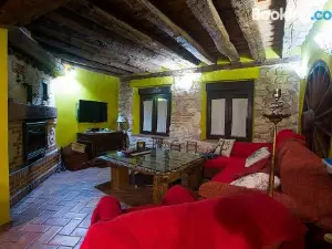 Casa Rural Inma, Segovia ,Hoces del Duraton y Cerca de Madrid