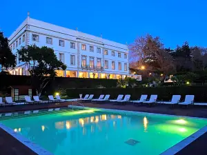 Valverde Sintra Palácio de Seteais