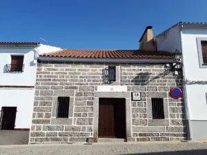 Casa Rural El Vasar