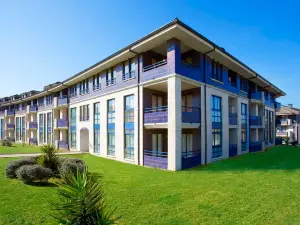 Apartamentos Dunas de Liencres
