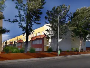 Apartamento Bisengototo