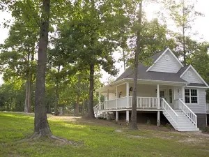 Stonehill Cottages