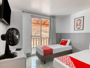 Hotel Buriti da Serra