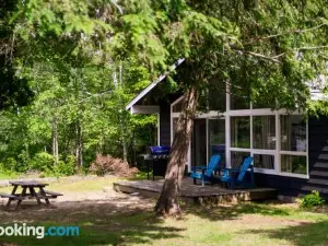 Walker Lake Resort