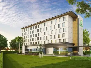 Holiday Inn Express Kolkata Airport