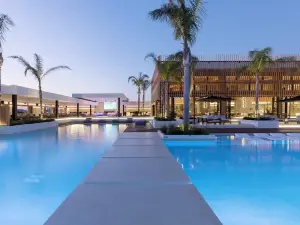 D' Andrea Lagoon All Suites - Adults Only