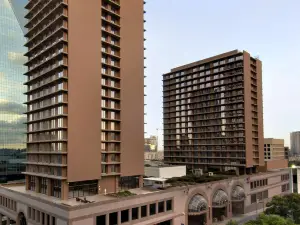 Fairmont Dallas