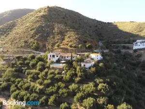 Casas Rurales Picachico