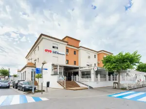 Hotel El Ancla